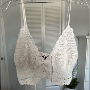 Kendall & Kylie Tank Top